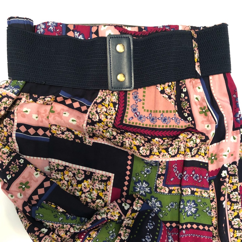 Chances R Maxi Skirt